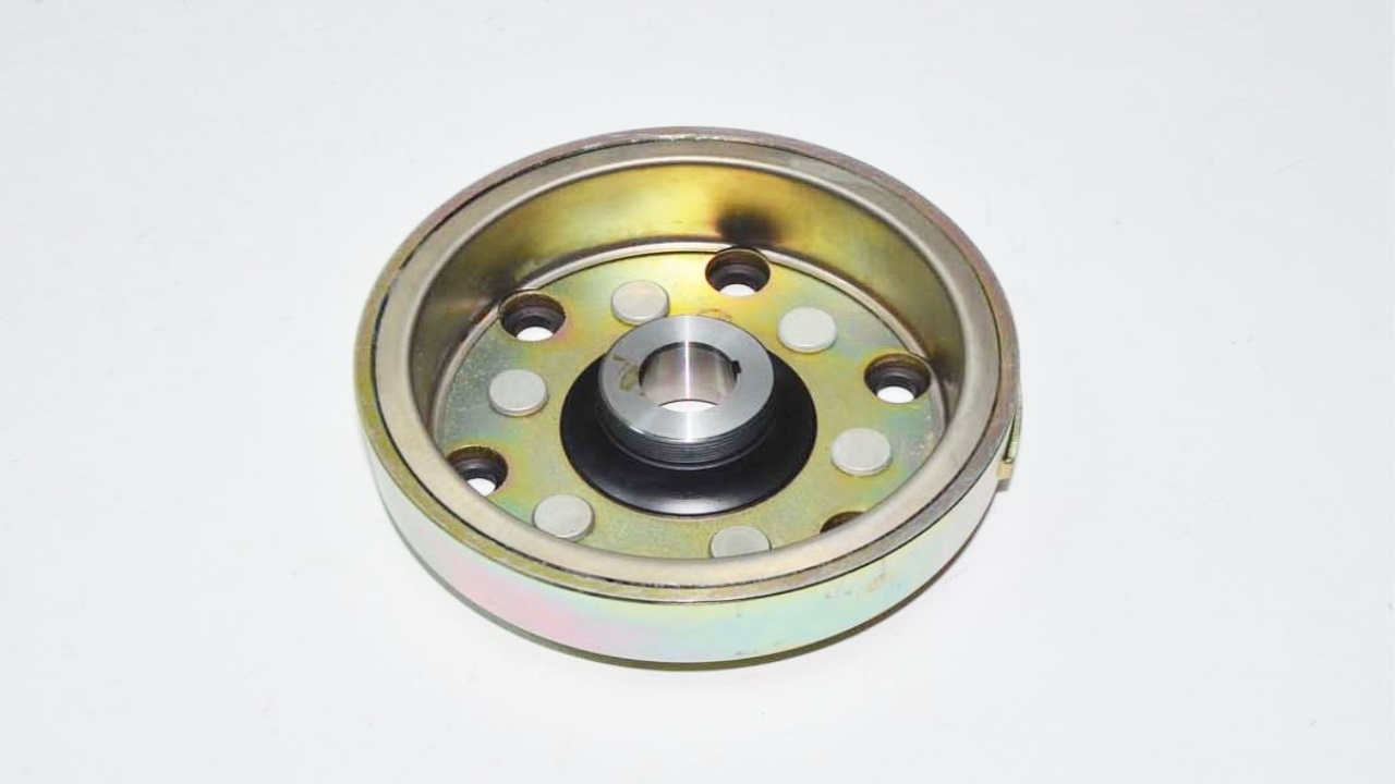 MANYETO TASI ( LH 500 )